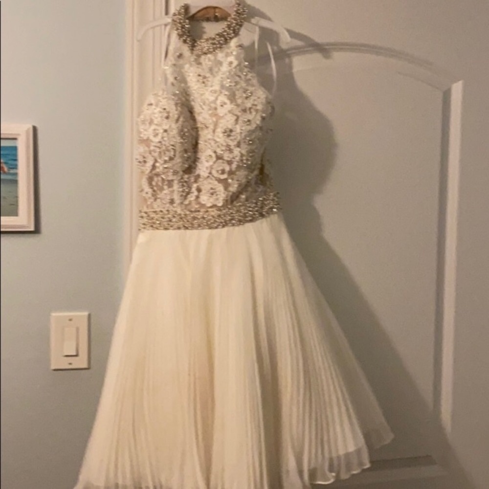 Jovani dress